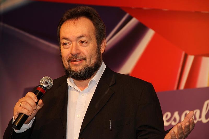 Começa hoje a Conferência Municipal de Educação 2015