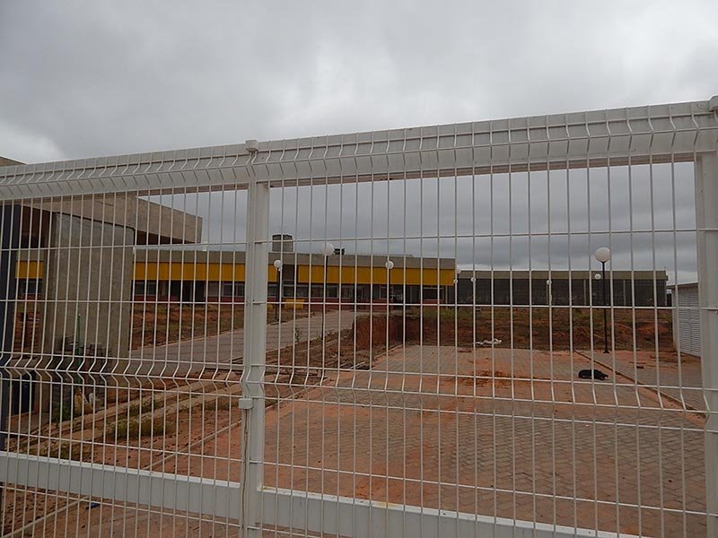 Câmara Municipal cobra conclusão da construção da nova escola Sesi