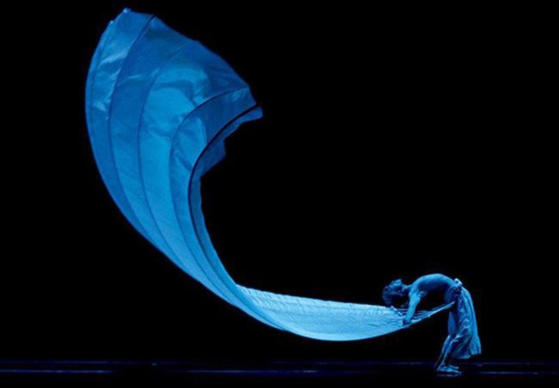 Mapa Cultural Paulista: Apresentações de dança acontecem em Penápolis hoje