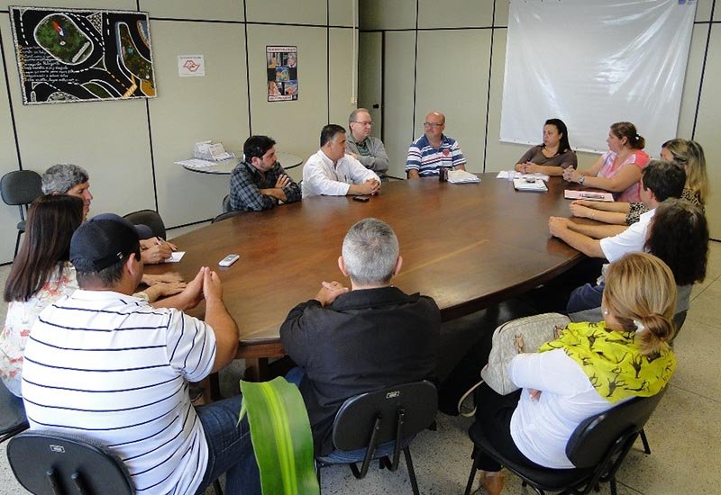 Setores de fiscalização discutem aplicação das normas de acessibilidade