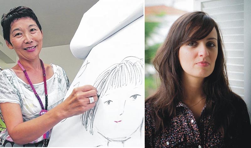 Penápolis recebe hoje duas escritoras para bate-papo nas Bibliotecas