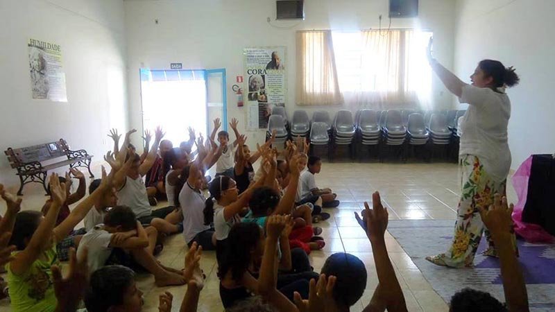 Penápolis participará do “Desafio da Leitura” dia 01 de outubro
