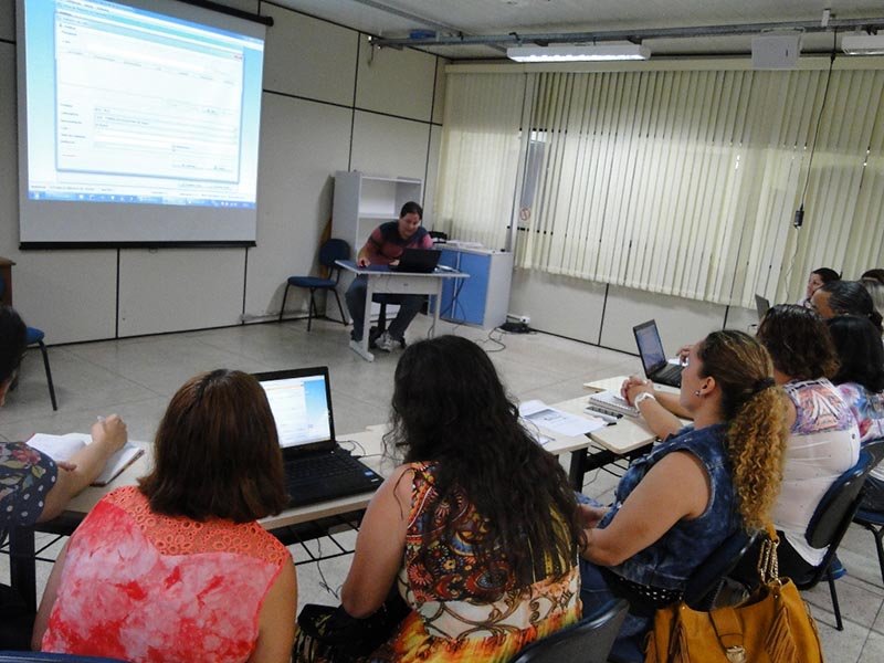 Penápolis implanta sistema informatizado para registro de vacinação