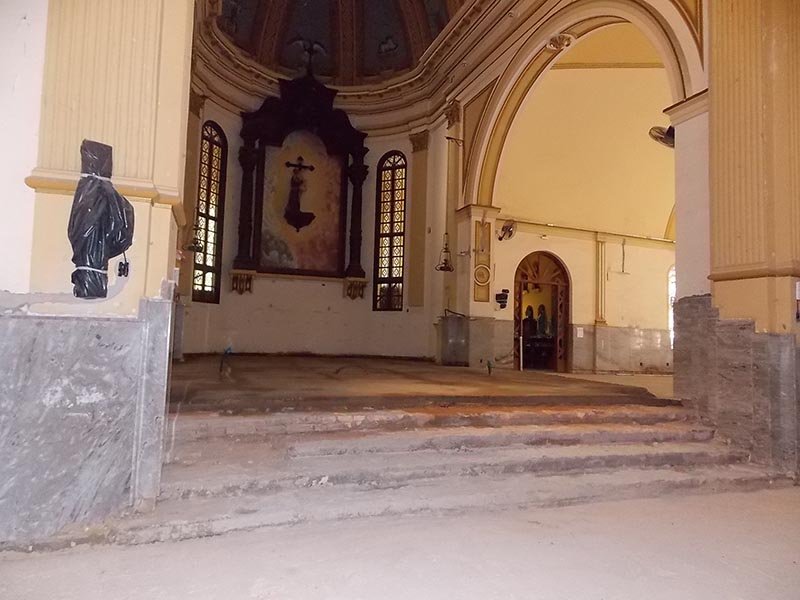 Santuário realiza celebrações para lembrar São Francisco