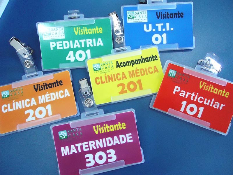 Santa Casa tem horário de visita ampliado para pacientes do SUS