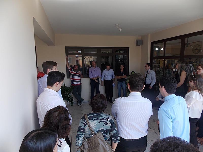 Bancos estão sem atendimento em adesão à greve