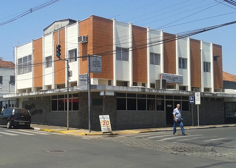 Câmara Municipal atua para manutenção do Posto Fiscal
