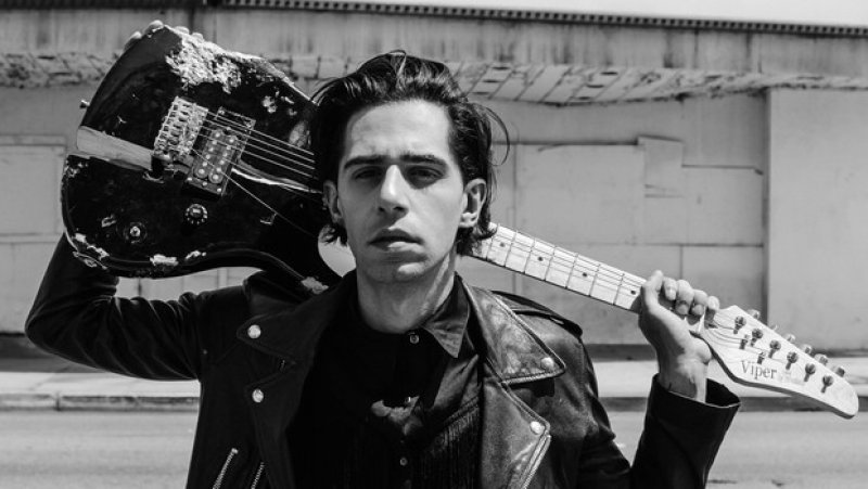 Cultura anuncia as bandas do Festival “Carlão Rock” 