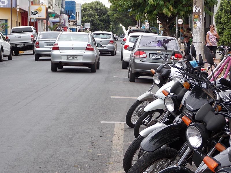 Setembro: Período mantém frota de veículos estável