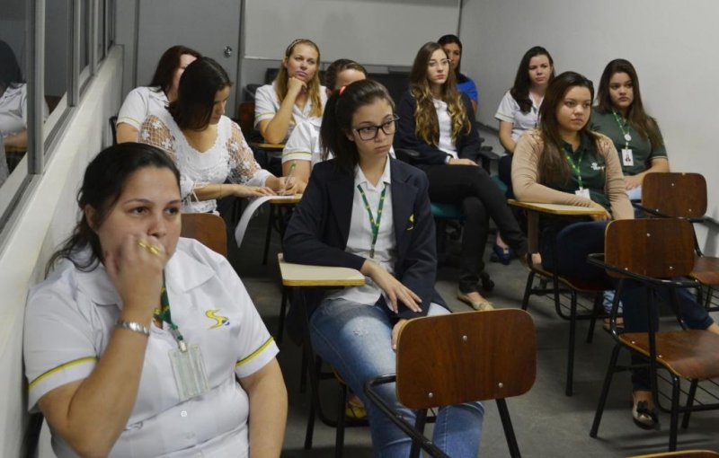 ViaRondon oferece palestra sobre o Câncer de Mama
