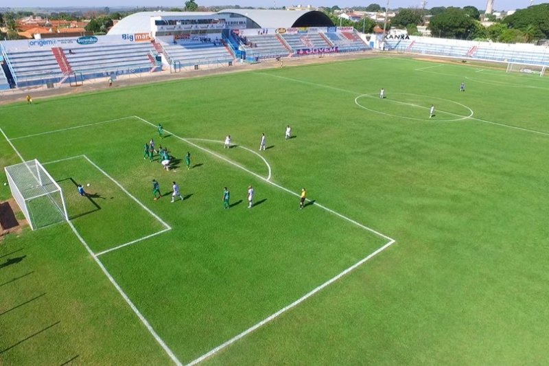 AVCB do Tenentão é renovado por mais um ano