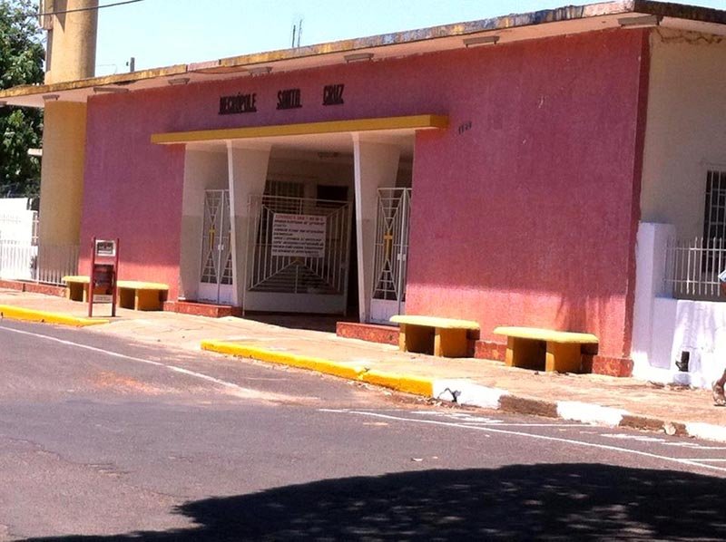 Dia de Finados: População terá Missas e Transporte Coletivo