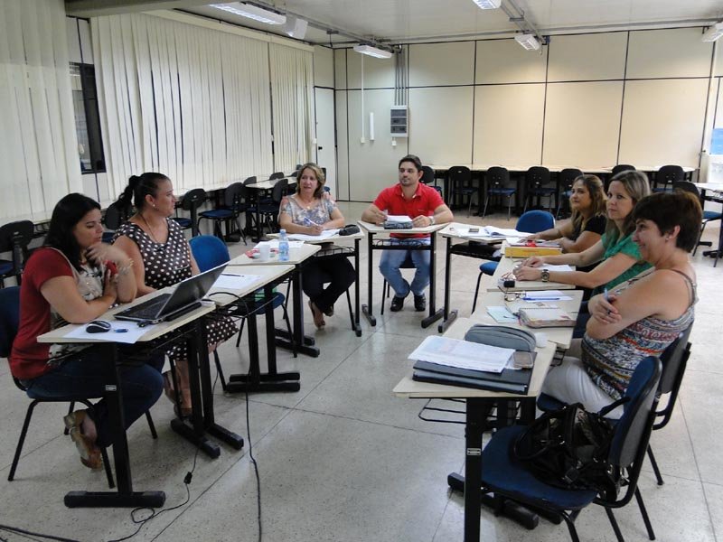 Educação renova convênio com Sistema Sesi de Ensino para 2016