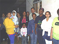 Abandono da Cidade Jardim revolta moradores