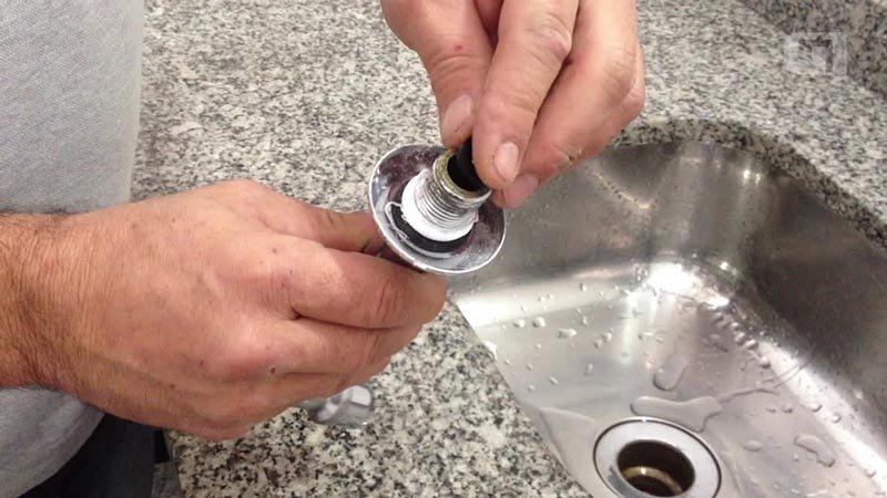 Projeto Piloto Meta 180 reduz em quase 23% o consumo de água