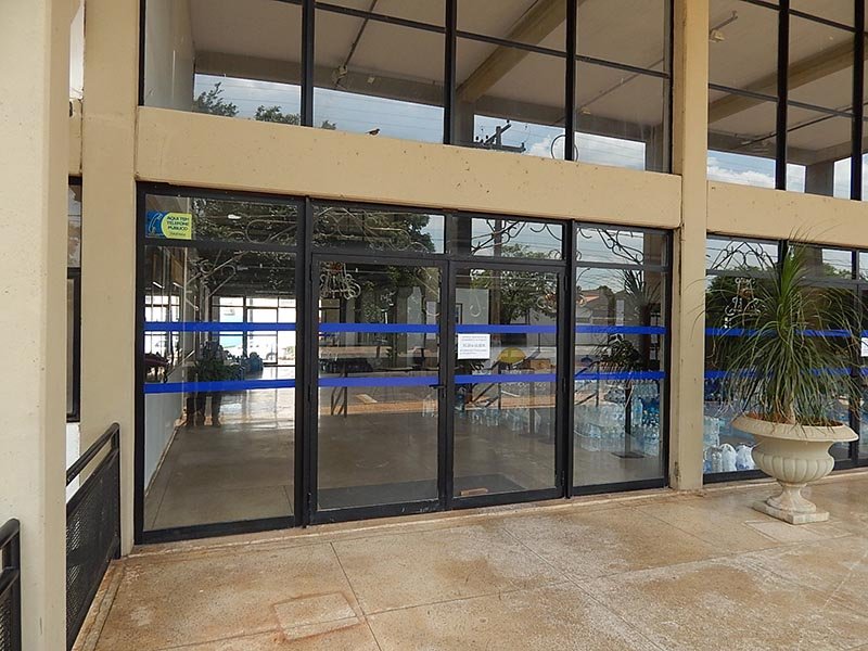 Vereador reforça reclamação contra fechamento da prefeitura no período da tarde