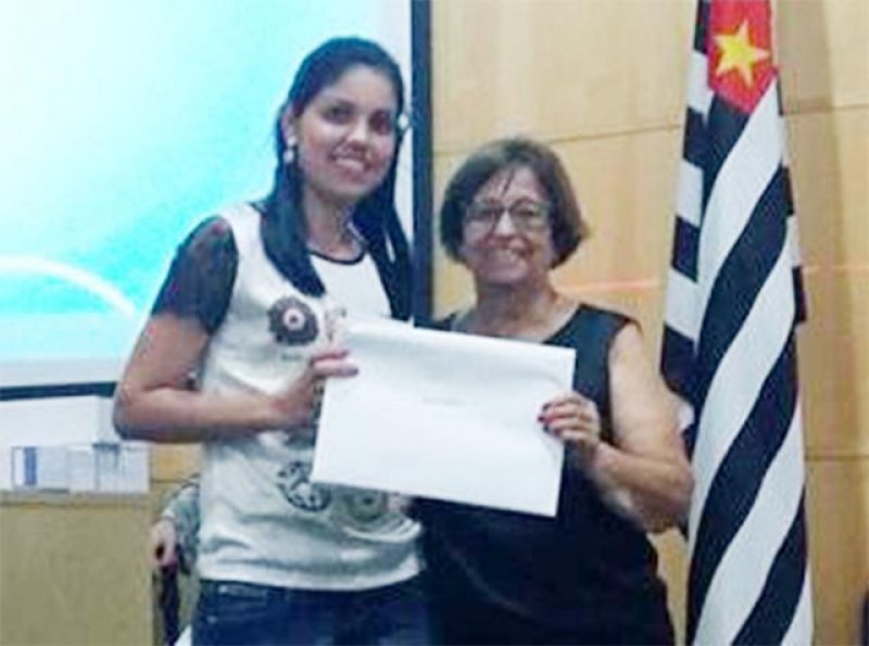 Banco de Leite da Santa Casa recebe Certificado Ouro em Excelência