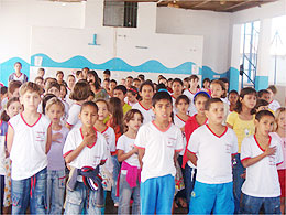 COMEMORAÇÃO
