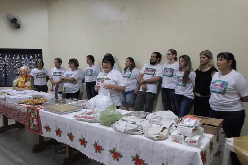 Ghapo e Cisa: União por pacientes oncológicos e ostomizados