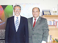 Intercâmbio: Penápolis se insere em Projetos de Relações Internacionais