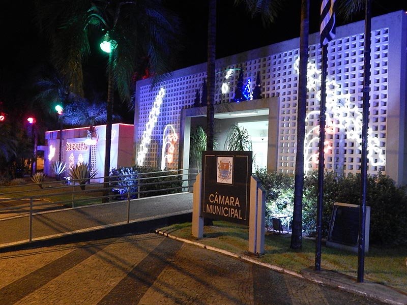 Câmara votará Plano Municipal de Educação para 2015/2024