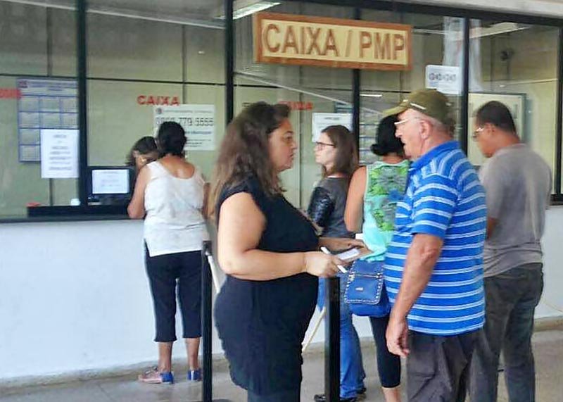 “Santa Casa Viva” contribui para o funcionamento do hospital