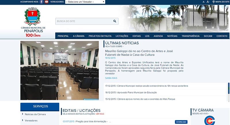 Detalhes Notícia