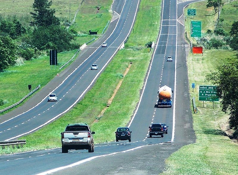 SP: Operação Verão é iniciada nas rodovias do Estado