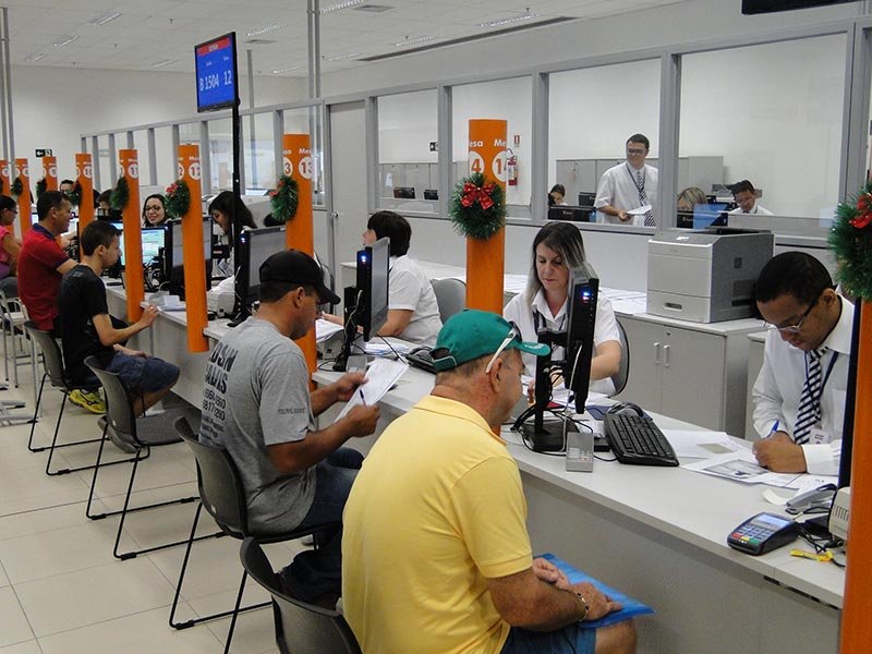 Poupatempo completa 1 ano em Penápolis com total aprovação da comunidade