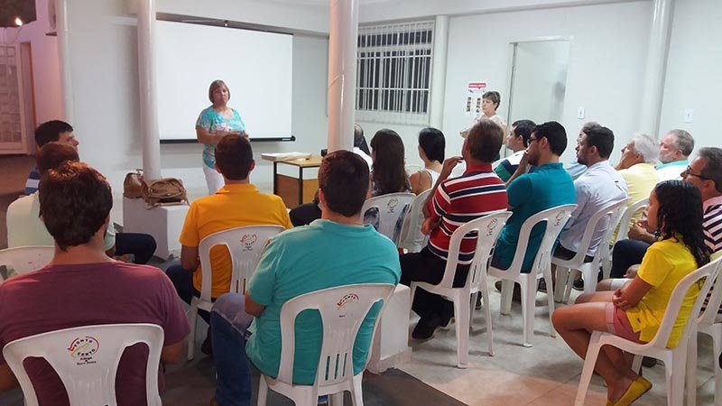 “Construindo com saúde”: Sucen e profissionais de engenharia aprovam projeto