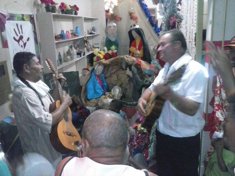 4ª Festa de Reis agita comunidade