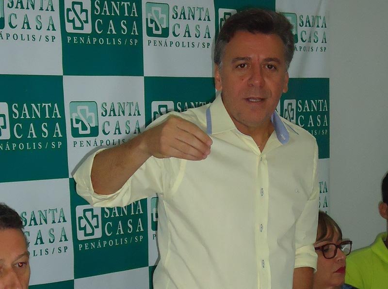 Santa Casa lança o 2º Show de Prêmios