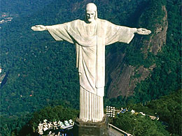 Monumento da “Cidade Maravilhosa” entre as Sete Maravilhas