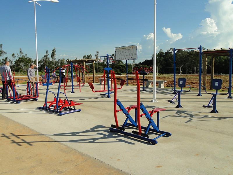 “Portal das Primaveras”: Novo loteamento oferece infraestrutura completa