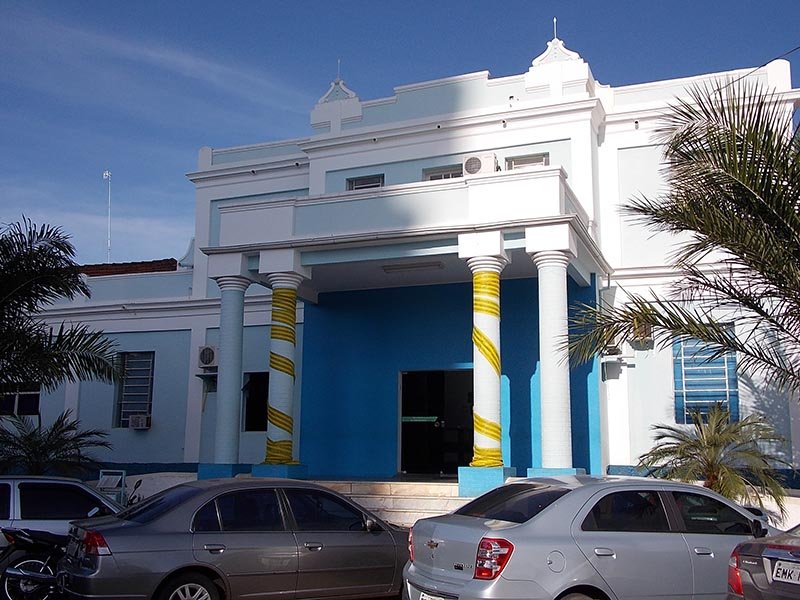 Santa Casa alerta para golpes aplicados na cidade e região