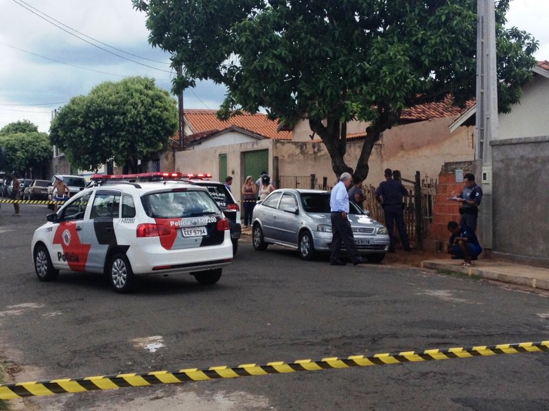 Homem é morto a tiros na Vila Formosa
