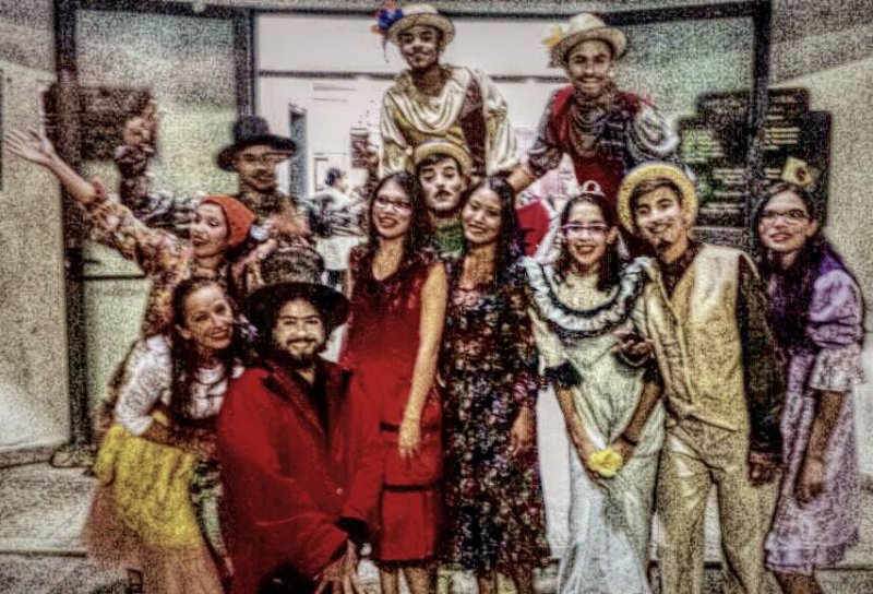 Secretaria de Cultura abre inscrições para Núcleos de Dança, Teatro e Música