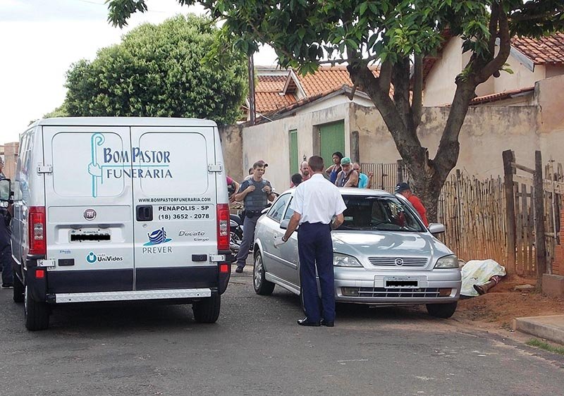 Polícia segue com investigações de homicídio