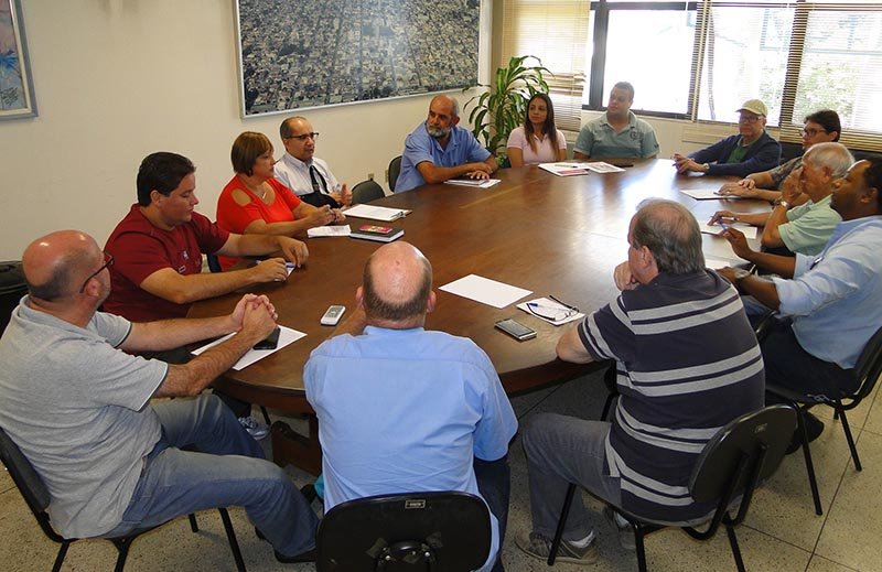Cidade confirma primeiro caso positivo de dengue no ano