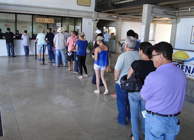 Contribuintes terão nova oportunidade para pagar o IPTU com desconto