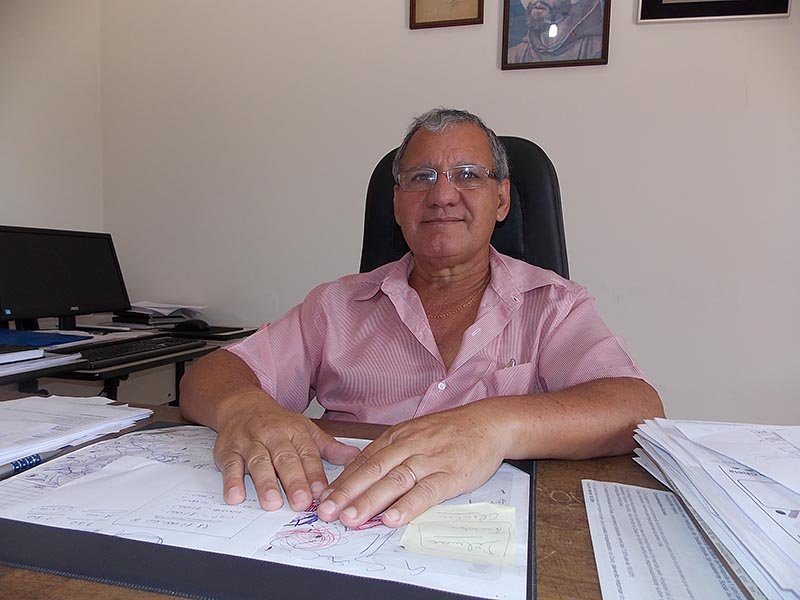 Casa de Apoio promove Show de Prêmios