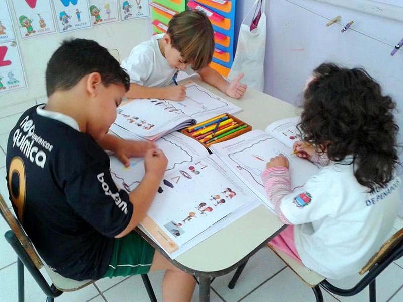 Volta às aulas da rede municipal será em 11 de fevereiro