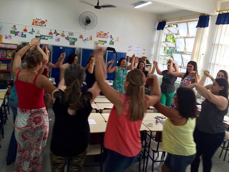 Professores e educadores retornam antes com Planejamento Escolar