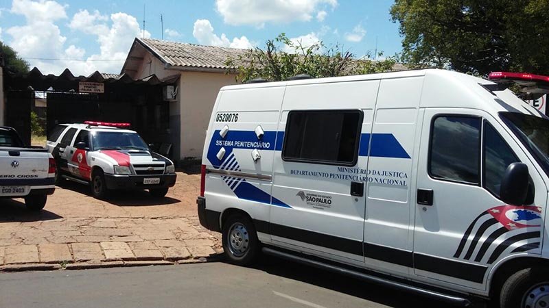 Penapolense é condenado por matar companheiro de cela