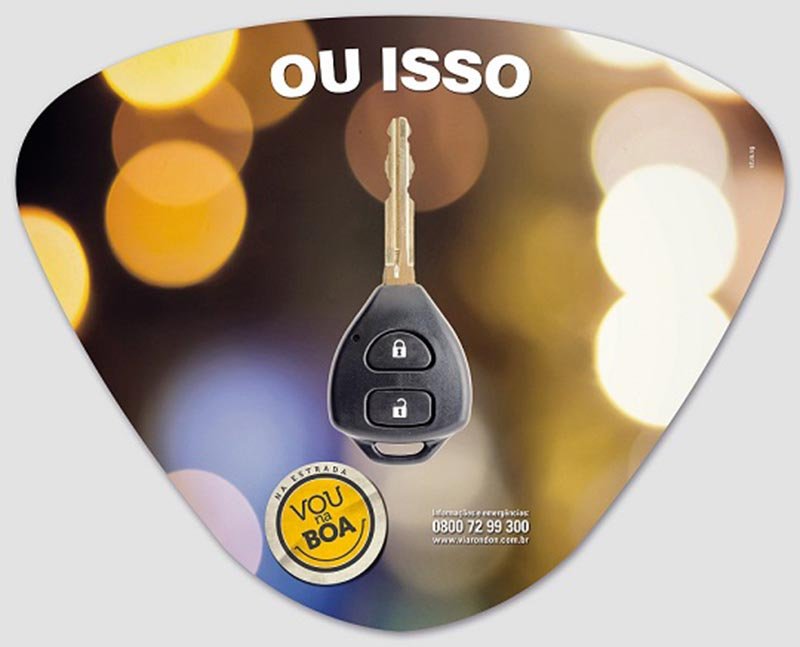 Cresce movimento nas estradas com o Carnaval