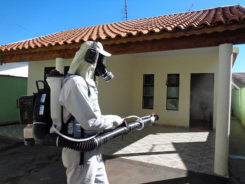 Secretaria Municipal de Saúde alerta sobre prevenção contínua contra o Aedes