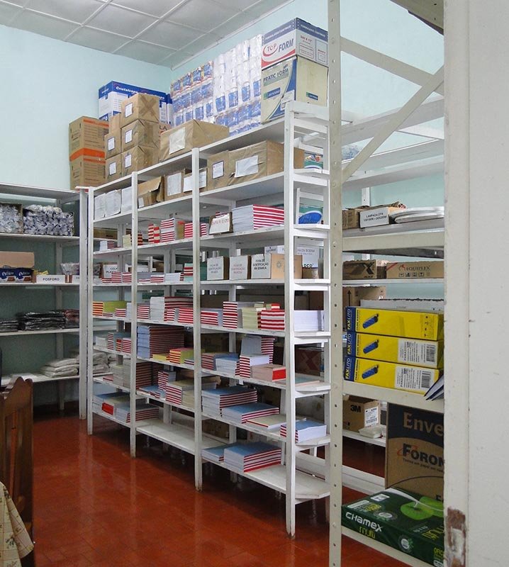 Mesmo com dificuldade financeira, Santa Casa mantém alto índice de atendimento