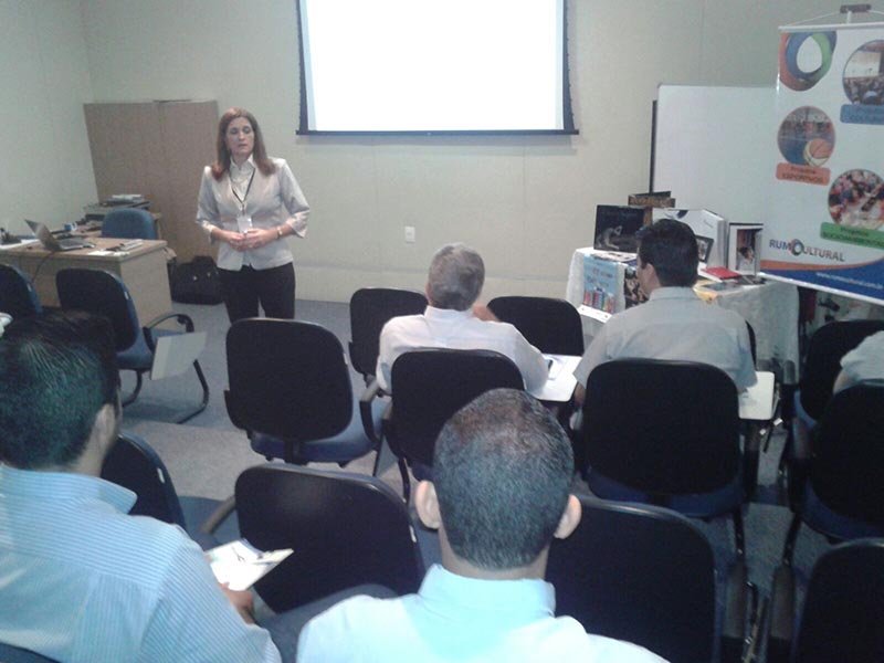 “1º Workshop Penápolis-Leis de Incentivo ICMS-SP”