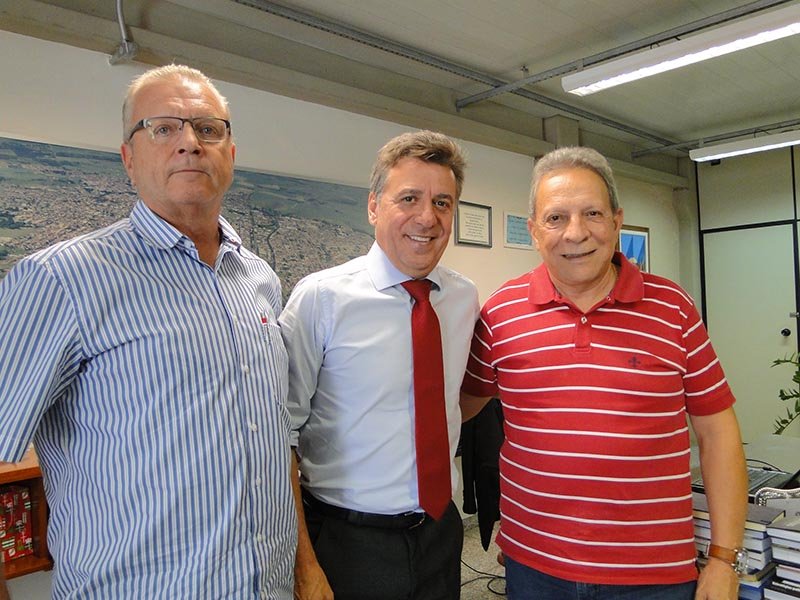 Filial da Lojas Cem deve inaugurar em maio