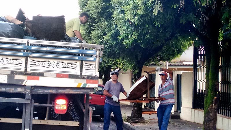 Quintal Limpo: Nova mega operação contra o Aedes aegypti começa amanhã